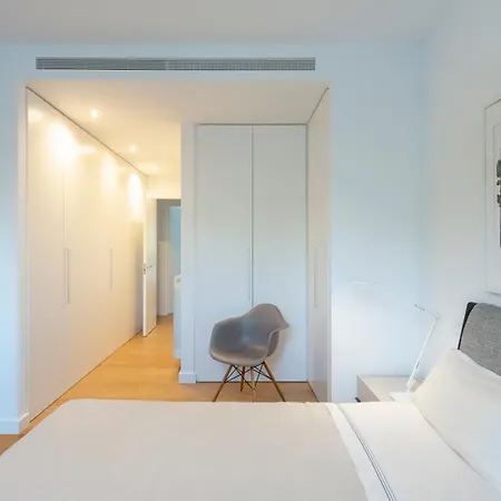 Magno Ramon Carande - Private Parking Included * Sevilla